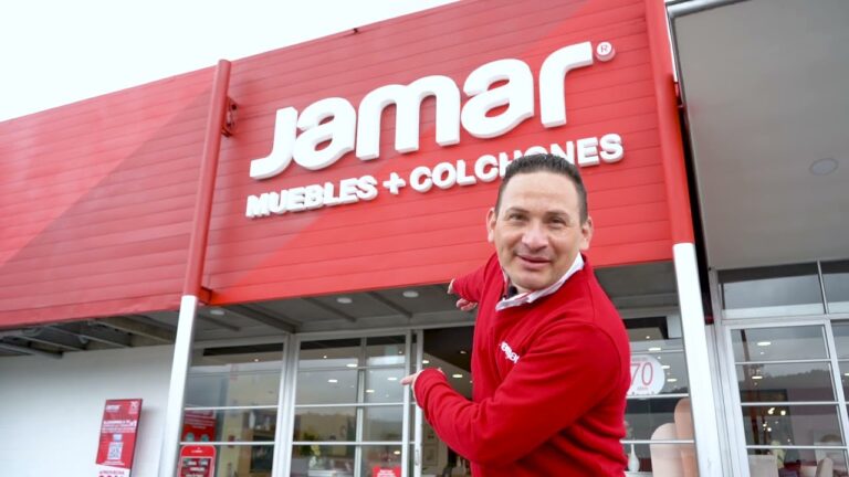 Las Mejores Tiendas de Muebles en Bogot&aacute;