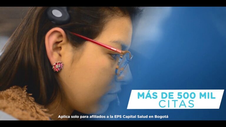 Red de Atenci&oacute;n M&eacute;dica en Bogot&aacute;: Gu&iacute;a Completa
