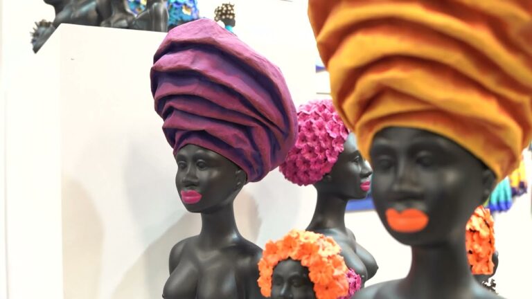 Artesan&iacute;as aut&eacute;nticas en la ciudad: Una gu&iacute;a completa