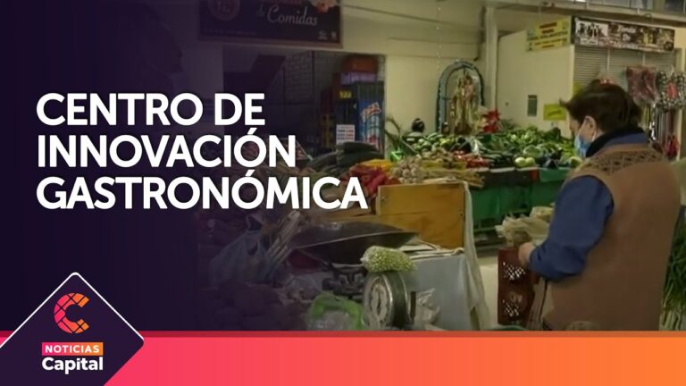 Innovaci&oacute;n Gastron&oacute;mica en Bogot&aacute;: Sabores Revolucionarios