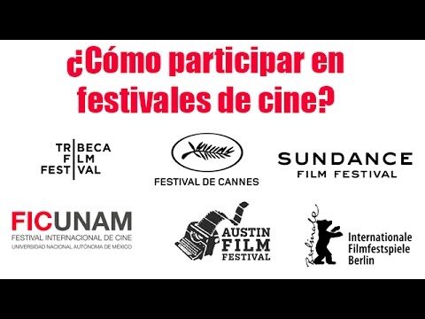 Secretos para destacar en concursos de cine