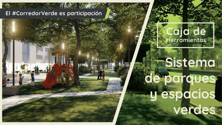 Explora los Mejores Plazas y Parques de Bogot&aacute;