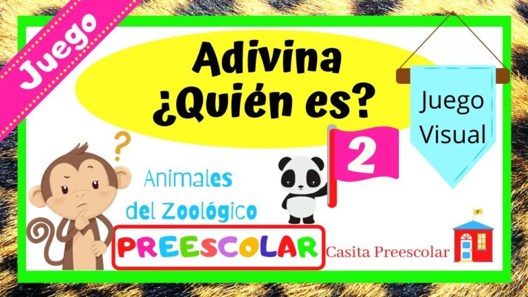 Actividades educativas en el zool&oacute;gico: una experiencia enriquecedora