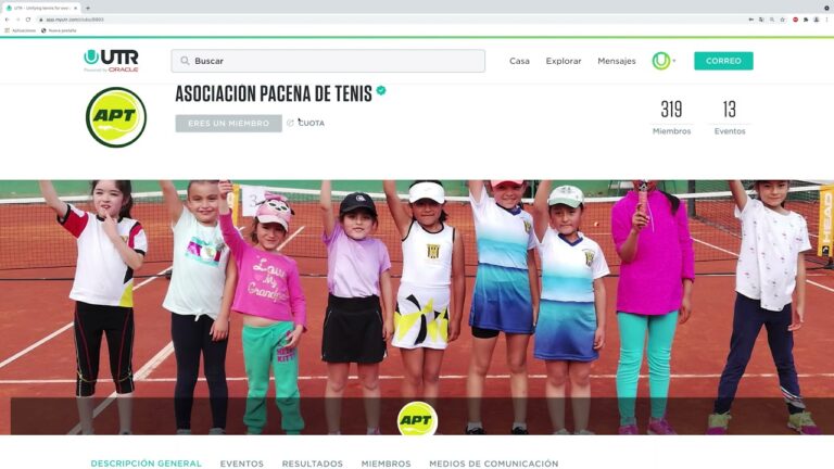 Inscripciones Abiertas para Torneos de Golf en Bogotá