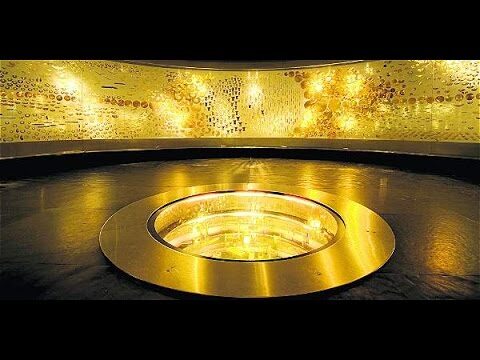 Explorando el Museo del Oro en Bogot&aacute;