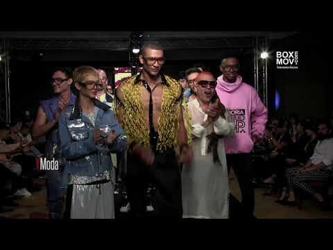 Eventos de moda masculina en Bogot&aacute;: Lo &uacute;ltimo en tendencias
