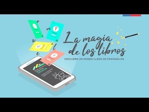 Explorando la magia de los libros