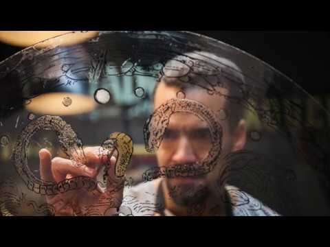 Creaciones Art&iacute;sticas en Vidrio en la Capital