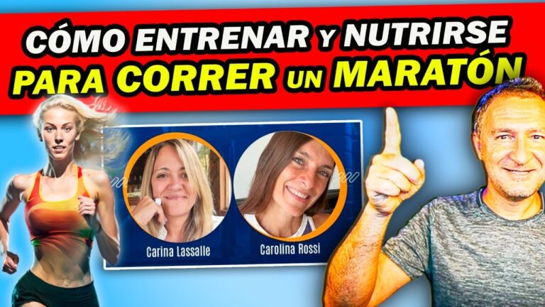 Nutrición para corredores en Bogotá: Guía completa