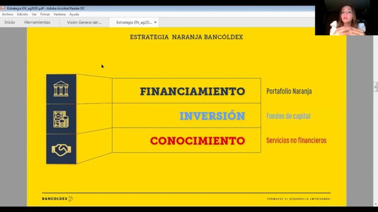 Opciones de financiamiento en Bogot&aacute;