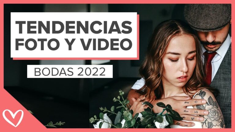 Tendencias en Fotograf&iacute;a de Eventos