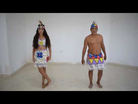 Bailes T&iacute;picos de la Regi&oacute;n: Tradici&oacute;n y Cultura en Movimiento