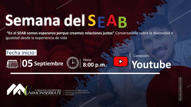 Vivencias de diversidad en la universidad