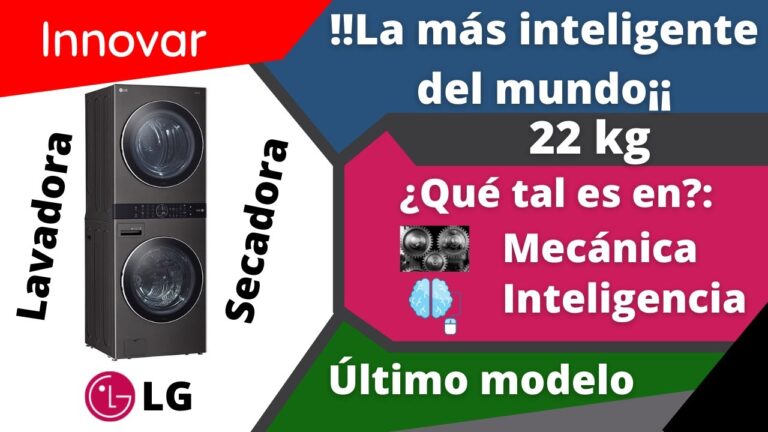 Electrodomésticos de última generación en Bogotá: Lo último en tecnología para el hogar