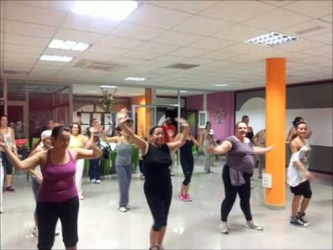 Clases de fitness cerca de ti: Encuentra tu vecindario ideal