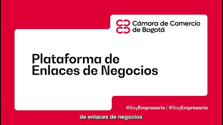 Red de Contactos Laborales en Bogot&aacute;: Estrategias para Potenciar tu Carrera