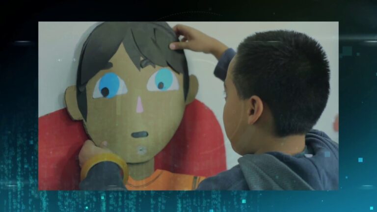Actividades Cinematográficas Divertidas para Niños