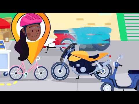 Mejoras en el Sistema de Transporte Escolar