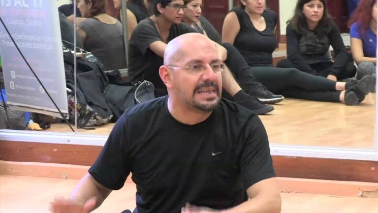 Optimización de Talleres de Interpretación en la Ciudad