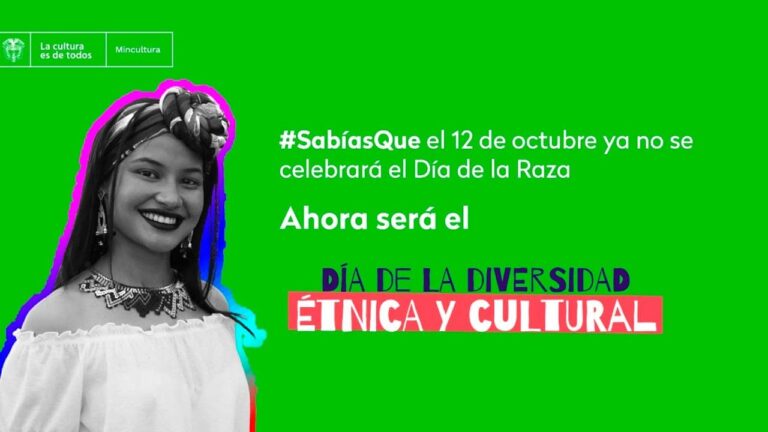 La Diversidad en Bogot&aacute;: Una Celebraci&oacute;n Multicultural