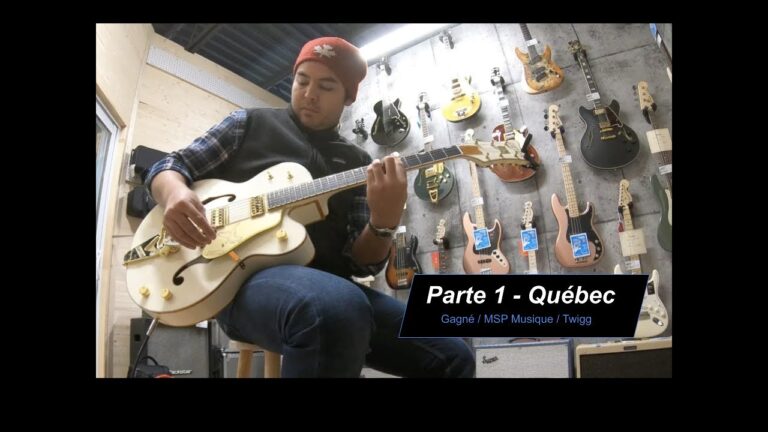 Gu&iacute;a de tiendas de m&uacute;sica en la ciudad