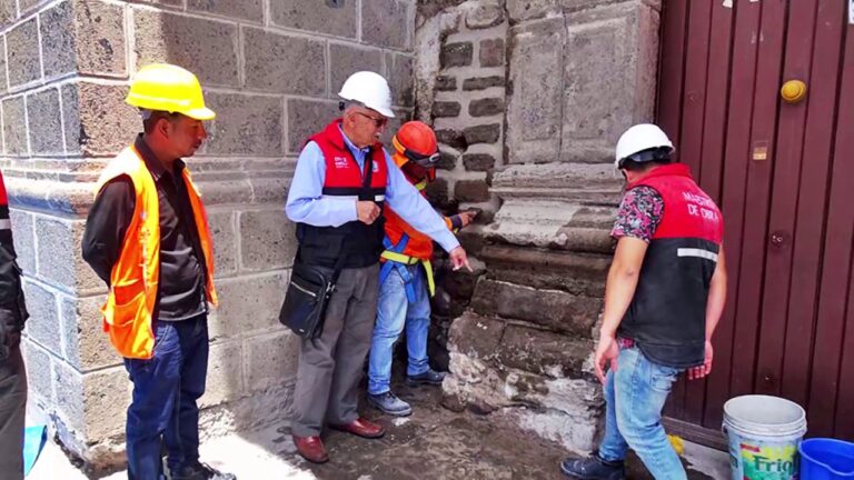 Preservación del Patrimonio Arquitectónico: Importancia y Estrategias
