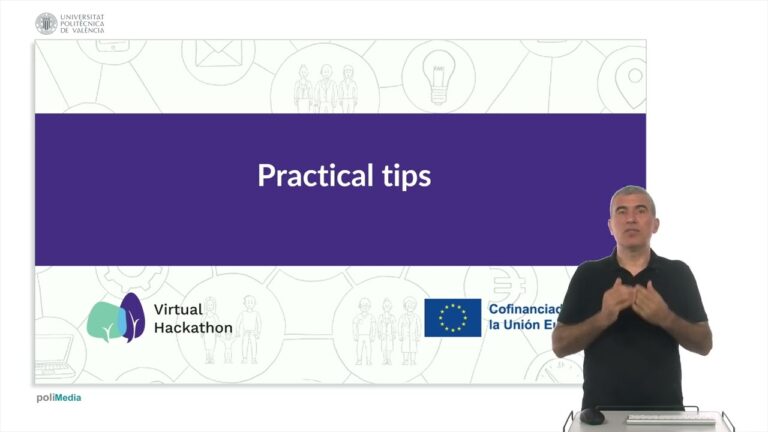 Guía para Maximizar tu Participación en Hackathons