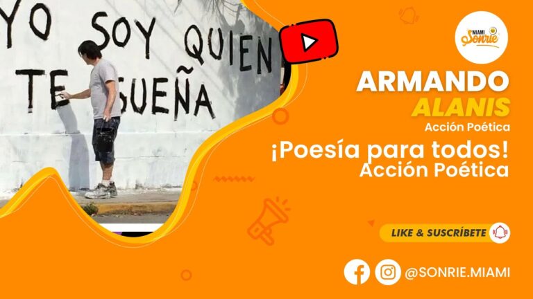 Poesía Urbana en Bogotá