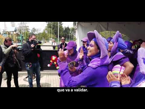 Opiniones de usuarios sobre el transporte nocturno en Bogot&aacute;