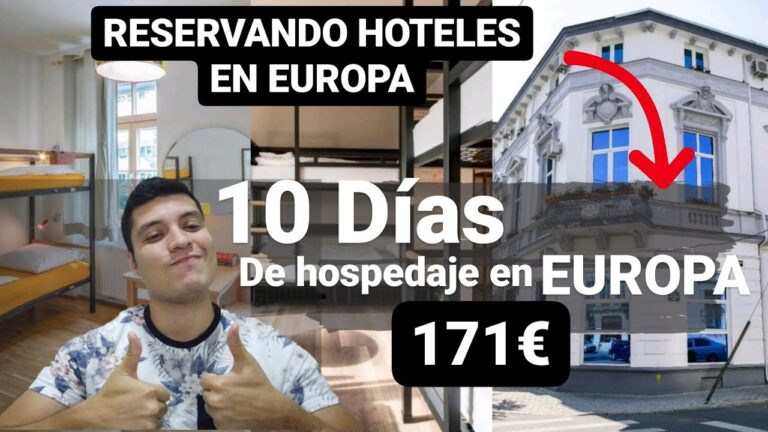 Reserva tu Bed and Breakfast en la Ciudad