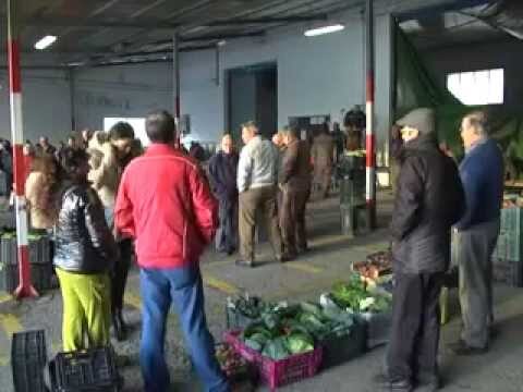 Beneficios de comprar productos locales en mercados