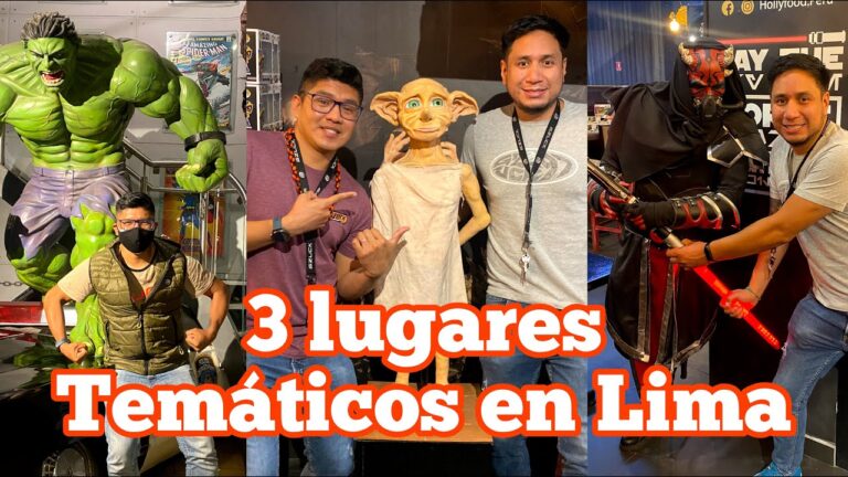 Noches de diversi&oacute;n en bares tem&aacute;ticos