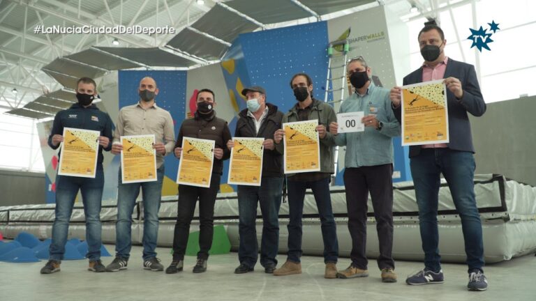 Comunidad de escaladores urbanos
