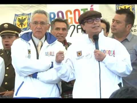 Centros de Atenci&oacute;n M&eacute;dica en Bogot&aacute;: Gu&iacute;a Completa