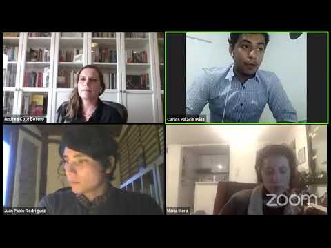 Poes&iacute;a en Vivo: La Escena Po&eacute;tica Urbana