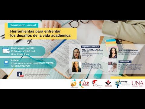 Optimizando el desarrollo acad&eacute;mico en la vida universitaria