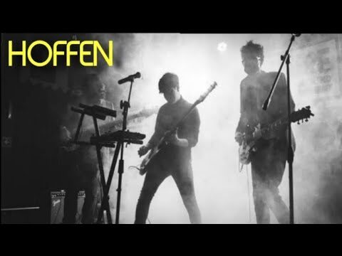 Fomentando el apoyo a la escena musical underground en la ciudad