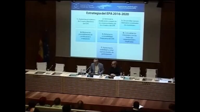 Explorando los itinerarios culturales en la capital