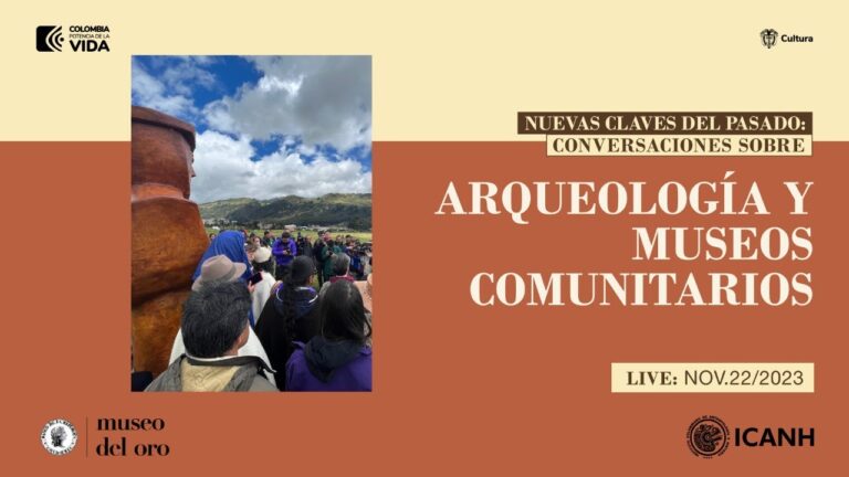 Explorando el pasado arqueológico de la ciudad