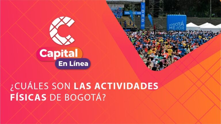 Actividades f&iacute;sicas en la capital: gu&iacute;a completa