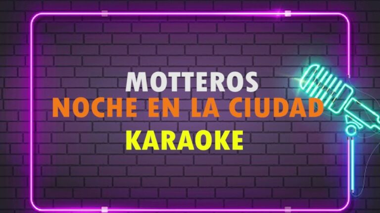 Divi&eacute;rtete con noches de karaoke en la ciudad
