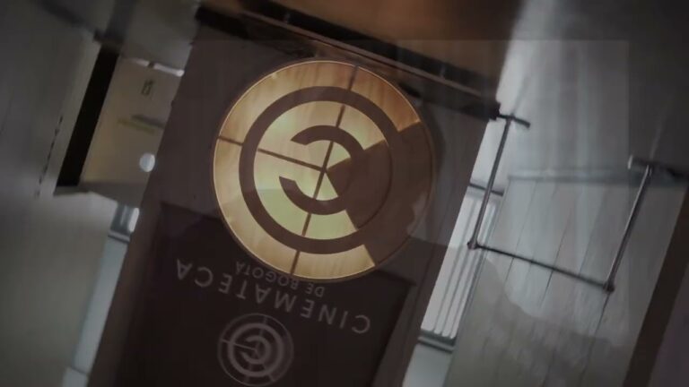 Explorando el cine colombiano en Bogot&aacute;