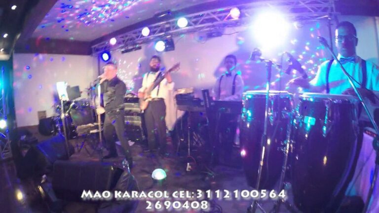 Estilo Clásico en las Ferias de Bogotá