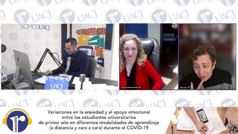 Apoyo emocional para estudiantes universitarios: Importancia y beneficios