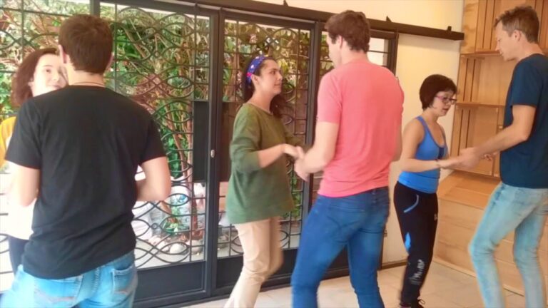 Guía de Instructores de Baile en Bogotá