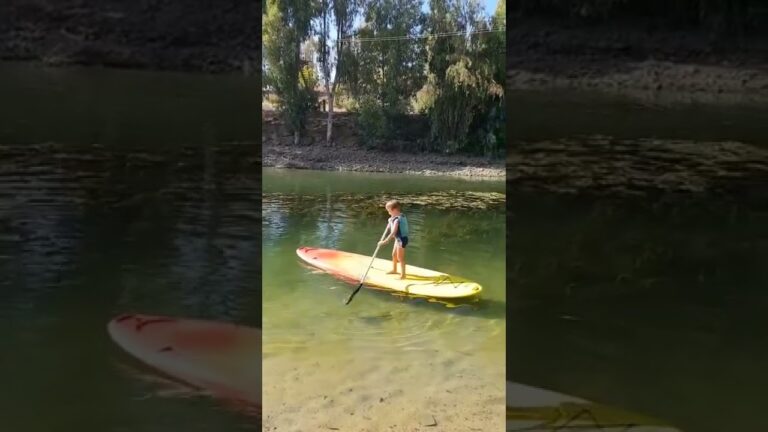 Paddleboarding en Bogot&aacute;: Experiencias &Uacute;nicas