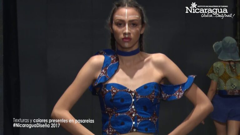 Explorando los colores y texturas de la moda urbana