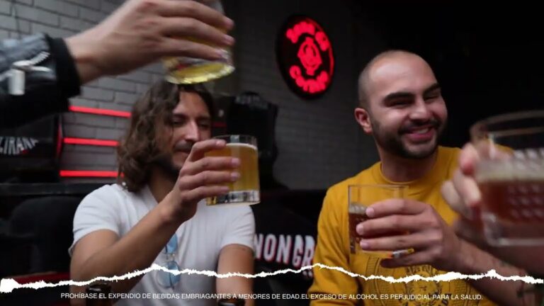 Cervecer&iacute;as encantadoras en Bogot&aacute;
