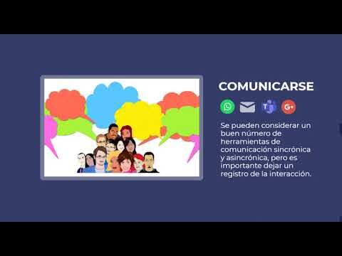 Optimizando la colaboración en espacios de trabajo compartido