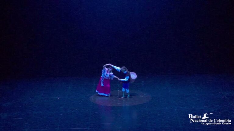 El legado de directores colombianos en Bogot&aacute;